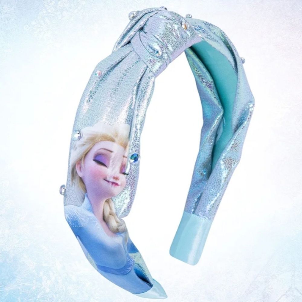 Disney Elsa Frozen 2 Headband NEW
